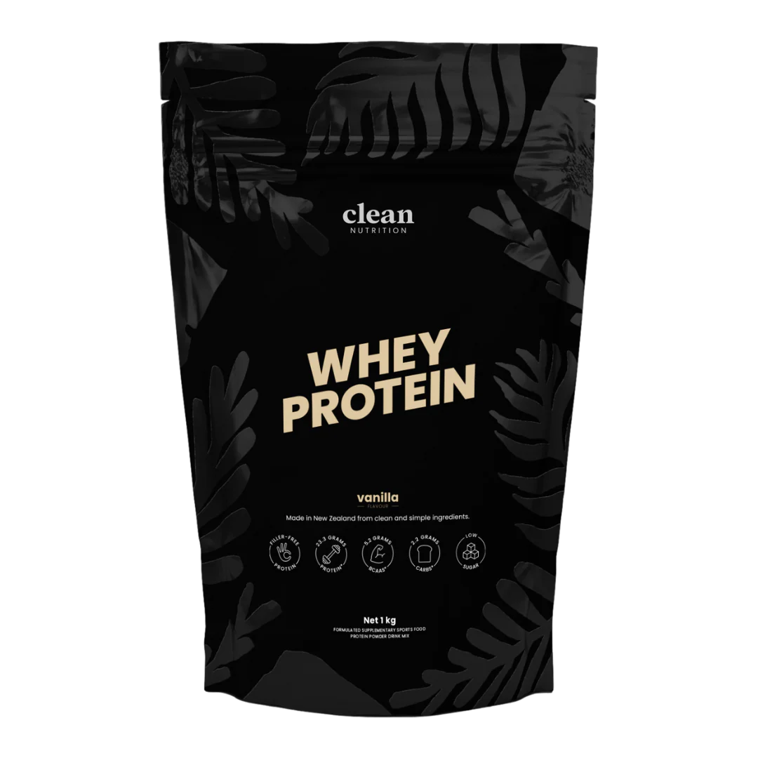 Whey Protein
